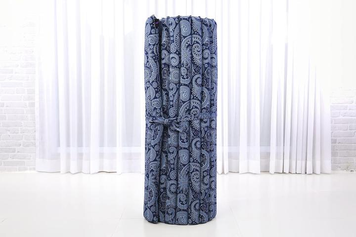 Produktbild Leewadee Rollmatte Modell Cbt1