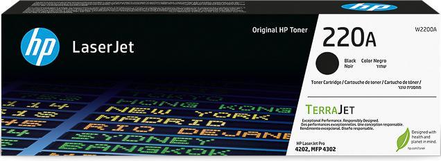 Produktbild HP 220A (BK)