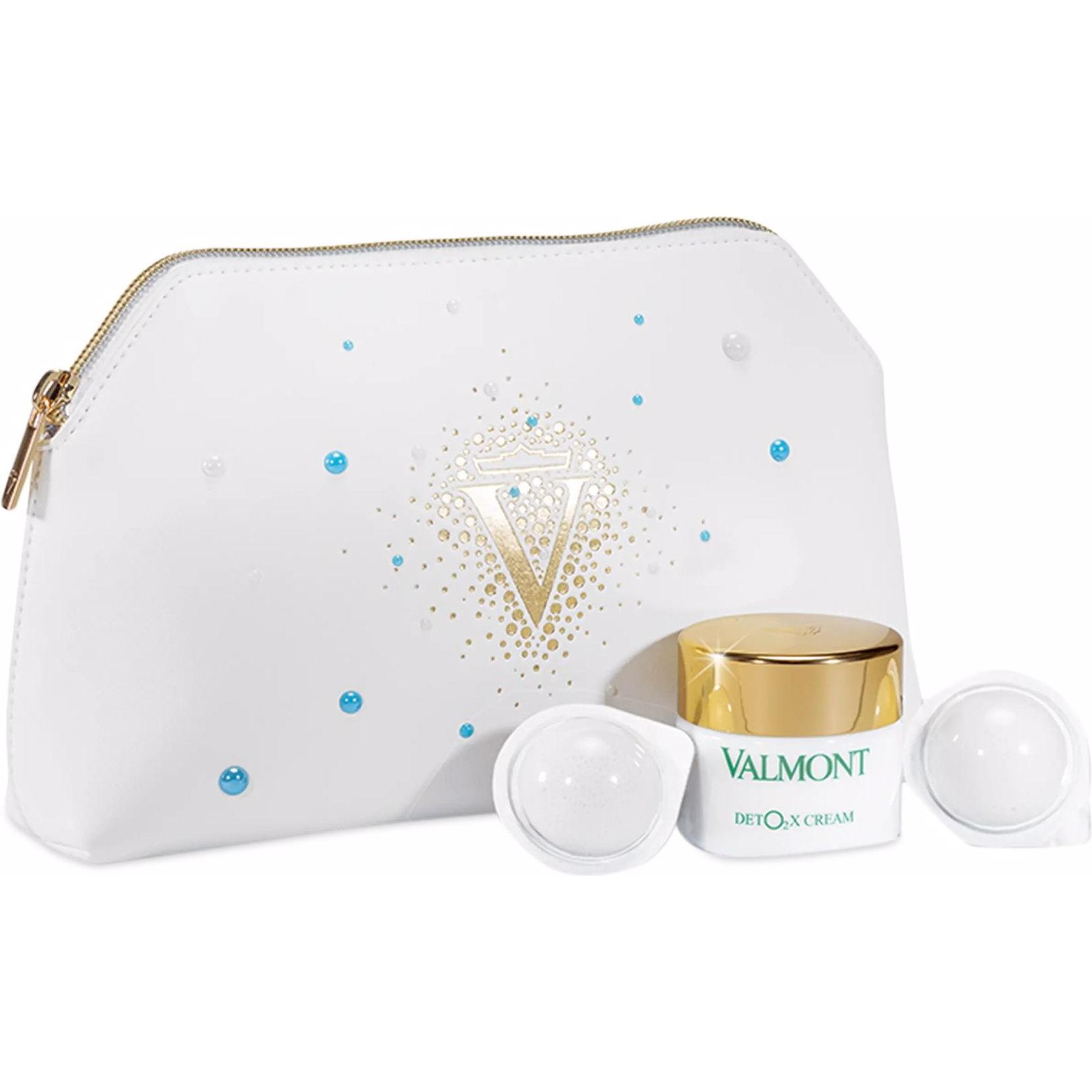 Valmont, Beauty Geschenkset, Magic Bubble Discovery Set (Körperpflegeset)
