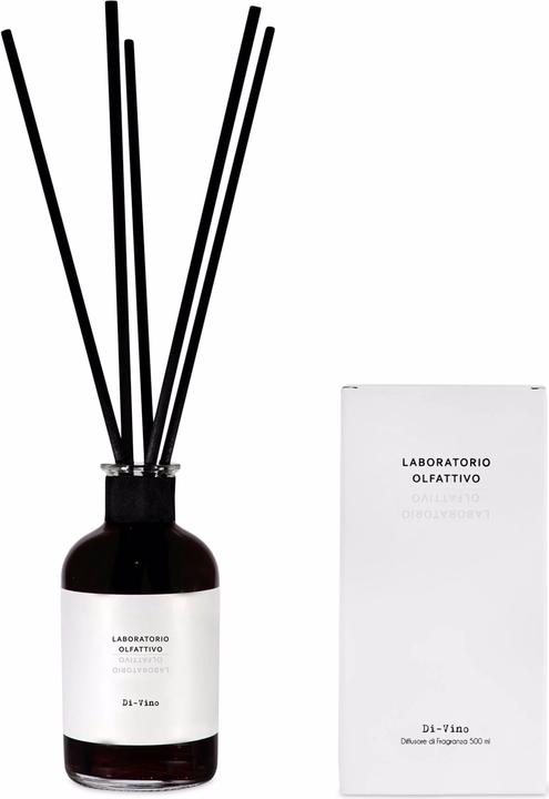 Produktbild Laboratorio Olfattivo Diffusor Di-Vino (500 ml)