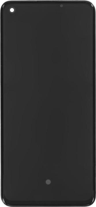 Produktbild OEM Displayeinheit + Rahmen für Realme 7 Pro blau (Realme 7 Pro)