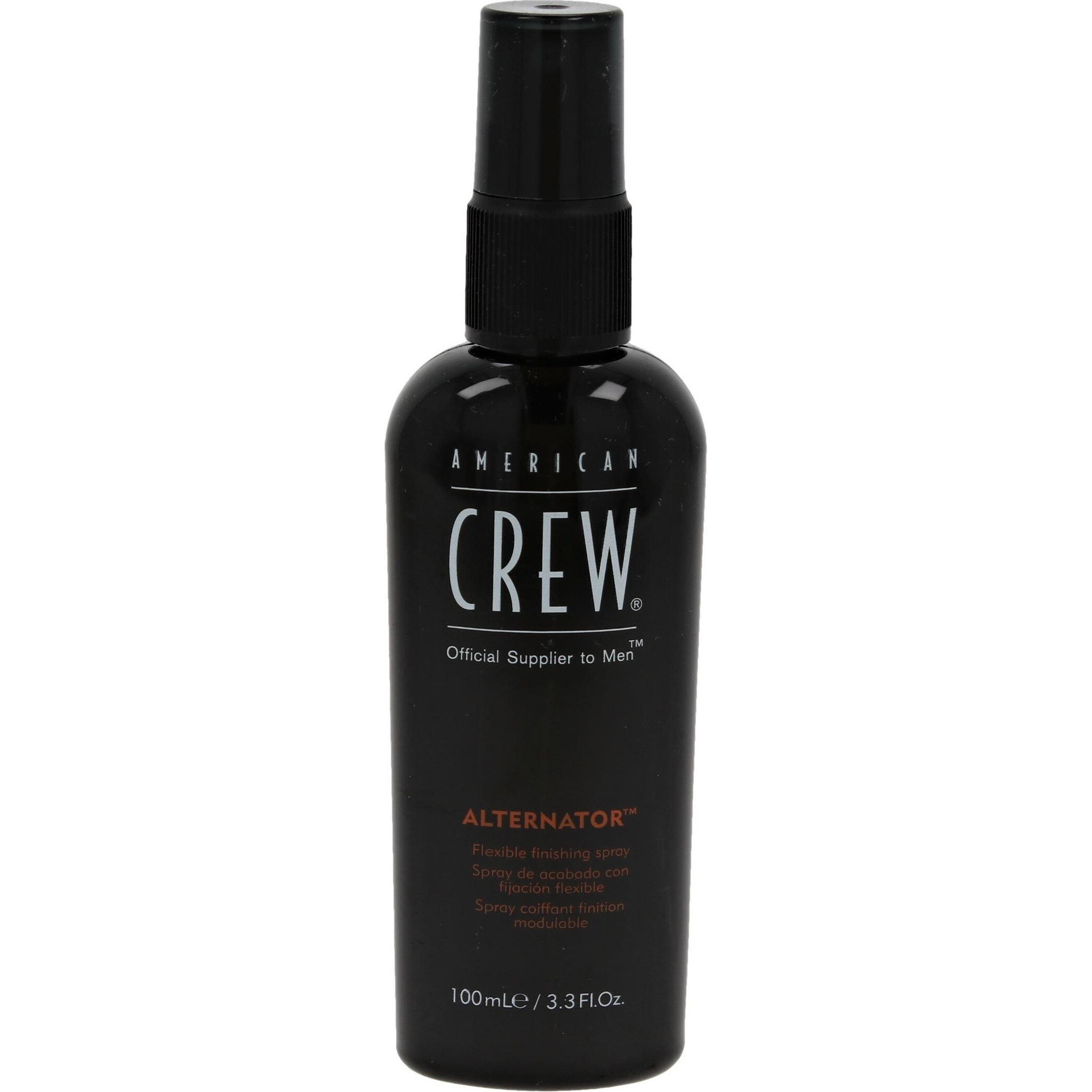 Thumbnail - American Crew, Haarspray, Alternator (100 ml)