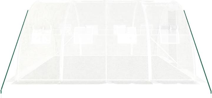 Immagine prodotto vidaXL Gewächshaus