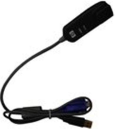 Produktbild HPE KVM CAT5 1-Pack USB Interface Adapter
