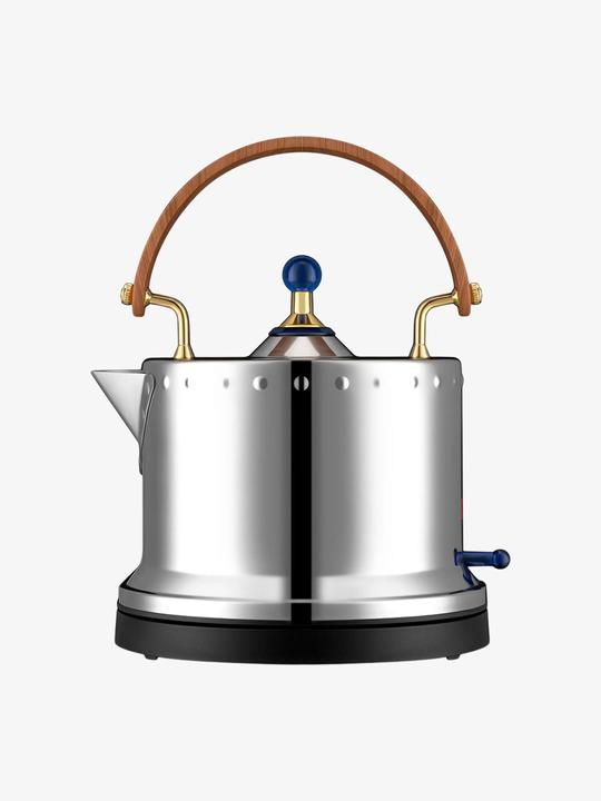 Produktbild Bodum Wasserkocher OTTONI silberfarben (1 l)