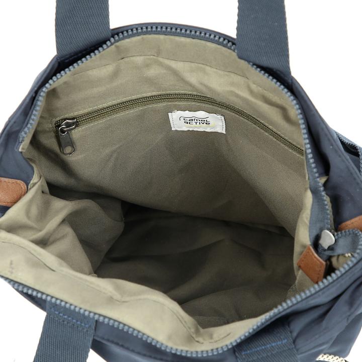 Immagine prodotto Camel Active Borsa Tote Aurum con Zip