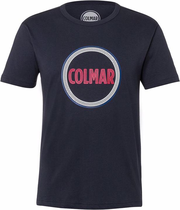 Produktbild Colmar 6SH Solid Color T-Shirt (S)