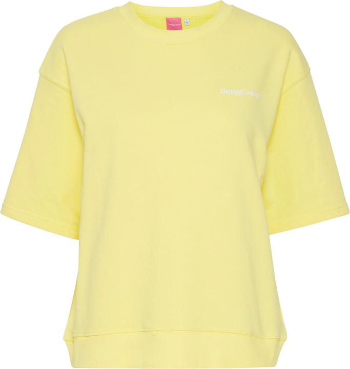 Image du produit TheJoggConcept JCSAFINE S SWEATSHIRT - 22800258 (M)