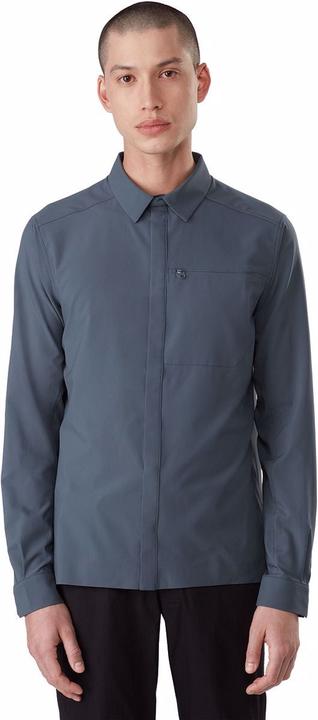 Actual product image Arc'teryx Skyline Hemd (M)