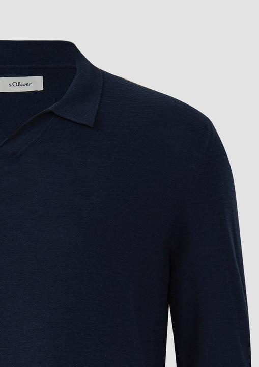 Immagine prodotto s.Oliver Strickpullover Strickpullover (4XL)