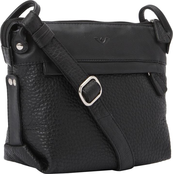 Immagine prodotto Voi Boston Umhängetasche Leder 23 cm