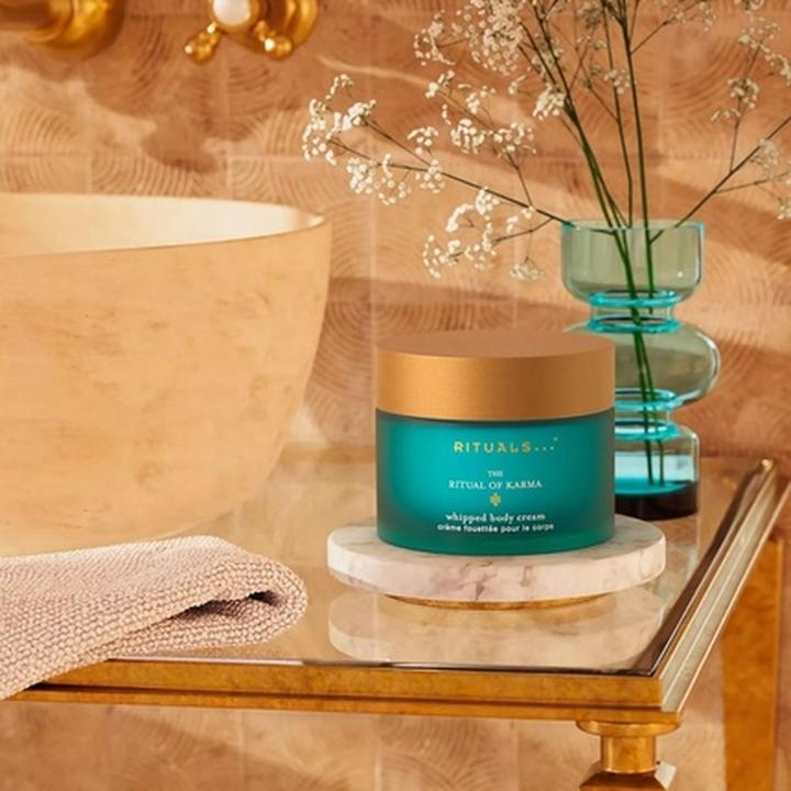 Actual product image Rituals The Ritual Of Karma (Body cream, 220 ml)