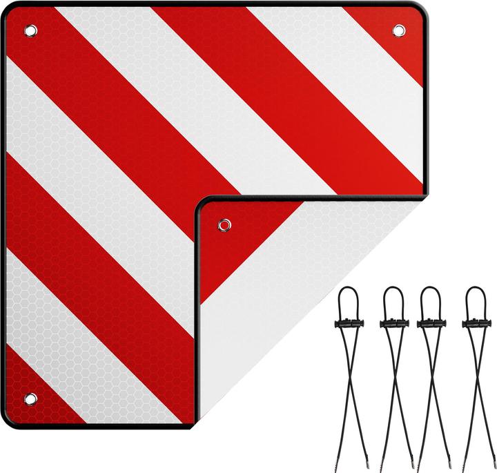 Wiltec Warning sign