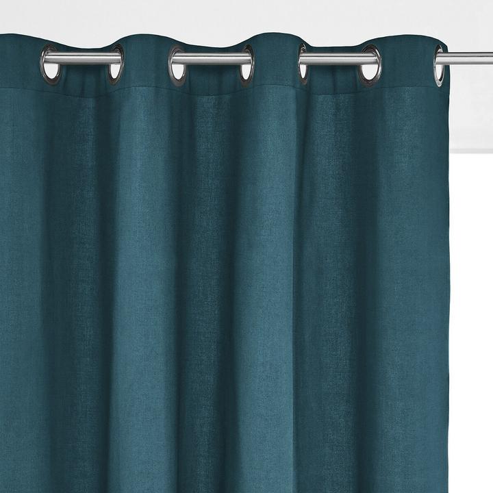 Produktbild La Redoute Interieurs Scenario Duck (220 x 135 cm)