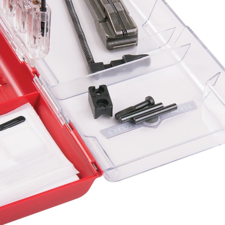 Immagine prodotto Real Avid Master Cleaning Station - Waffenreinigungsmatte