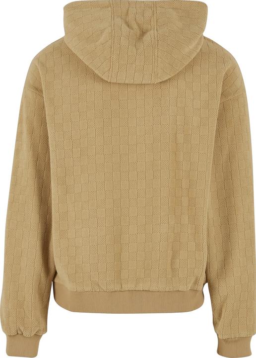 Produktbild Urban Classics Abito in Velluto Jacquard (M)