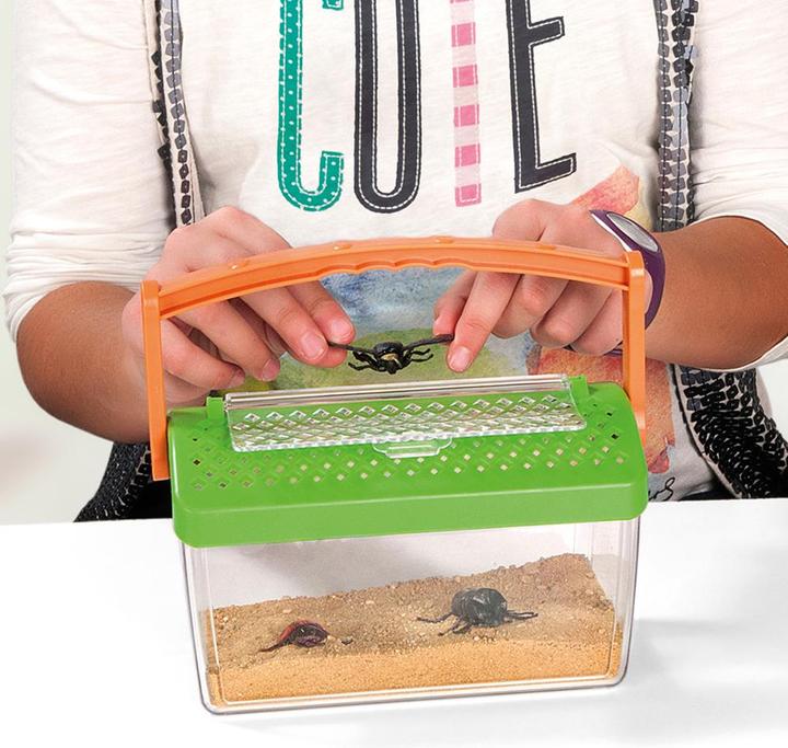 Produktbild Miniland Bug House