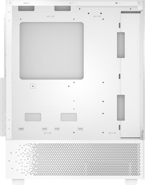 Productafbeelding Adata Invader X Mini (ATX, Mini-ITX, mATX)