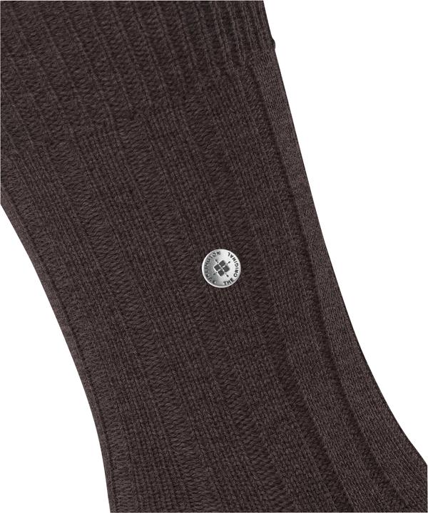 Produktbild Burlington Bootsocke Dover Wool (Einzelpack, 40 - 46)