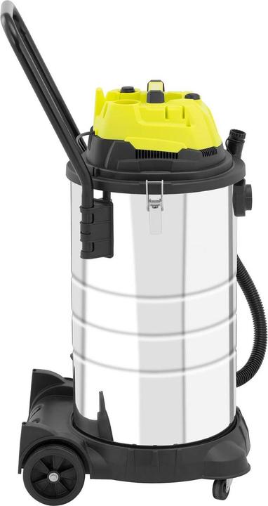 Actual product image Ulsonix Wet-dry vacuum cleaner - 1200 W - 60 L - socket (Wet dry vacuum cleaner)