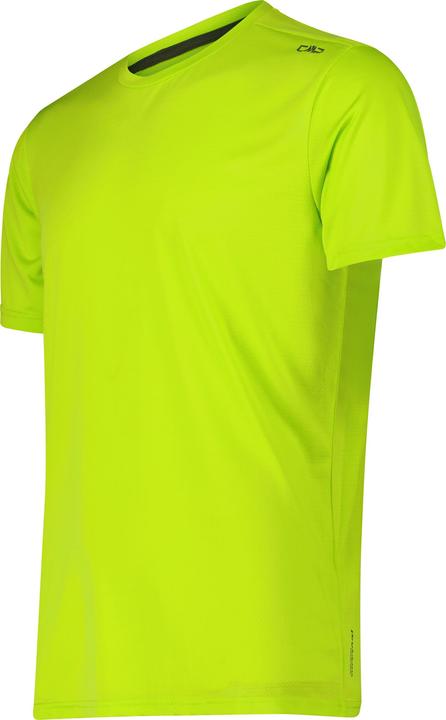 Actual product image CMP Campagnolo Jacquard T-Shirt (M)