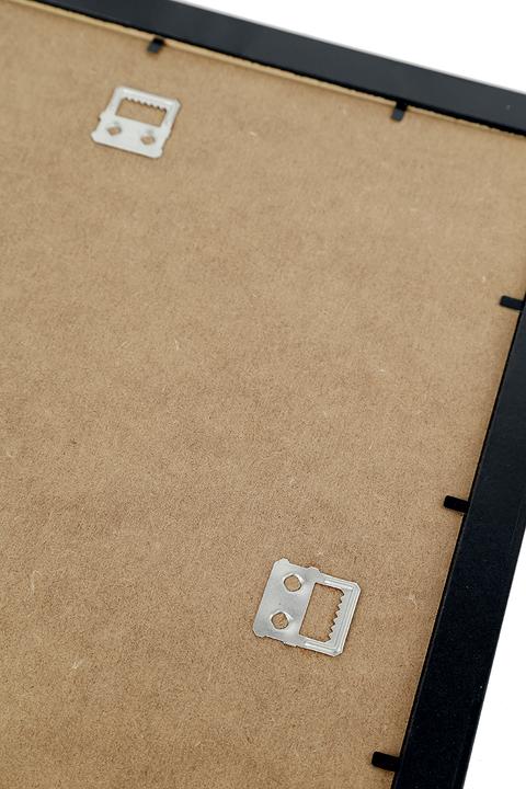 Actual product image Bandai THE LAST OF US PART II - Framed print Ellie 30x40 x2 (30 x 40 cm)