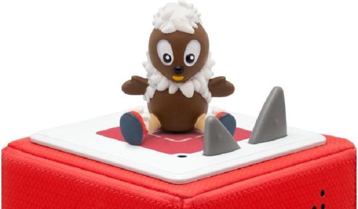 Immagine prodotto Tonies Pittiplatsch - Neue Abenteuer mit Pittiplatsch (Tedesco)