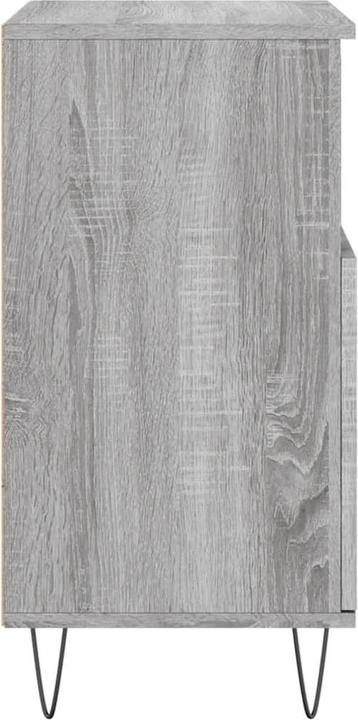 Produktbild vidaXL Sideboard (120 x 35 x 70 cm)
