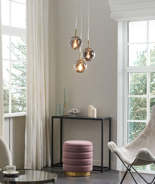 Actual product image Beliani Ralfes (E14)