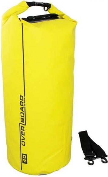 Actual product image Over Board OverBoard waterproof packsack iters (40 l)