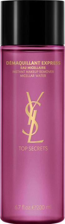 Immagine prodotto Yves Saint Laurent Segreti Top (Acqua micellare, 200 ml)