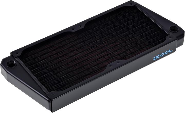 Alphacool NexXxoS ST30 Full Copper X-Flow 240mm (120 mm)