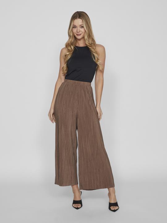 Image du produit Vila Pantalon culotte taille haute (XXL)