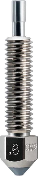 Produktbild MicroSwiss Micro Swiss CM2™ Resistant Nozzle for FlowTech™ Hotend (Düse)