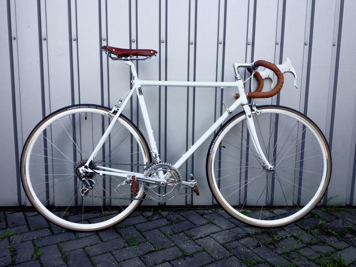 Produktbild Brooks England B15 Swallow