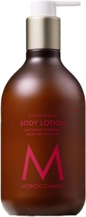 Produktbild Moroccanoil Body Dahlia Rouge nährende Körpercreme - 360 ml (Körperlotion, 360 ml)