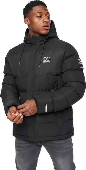 Produktbild Crosshatch Tenthley Steppjacke (XL)