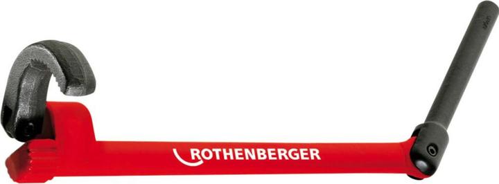 Produktbild Rothenberger Standhahnmutternschlüssel (235 mm)