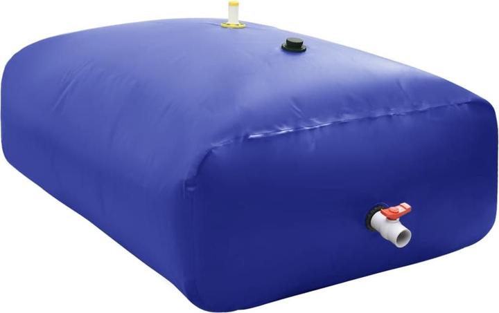 Actual product image vidaXL Wassertank (5000 l)