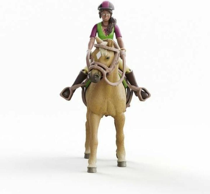 Produktbild Schleich Horse Club Sarah & Mystery