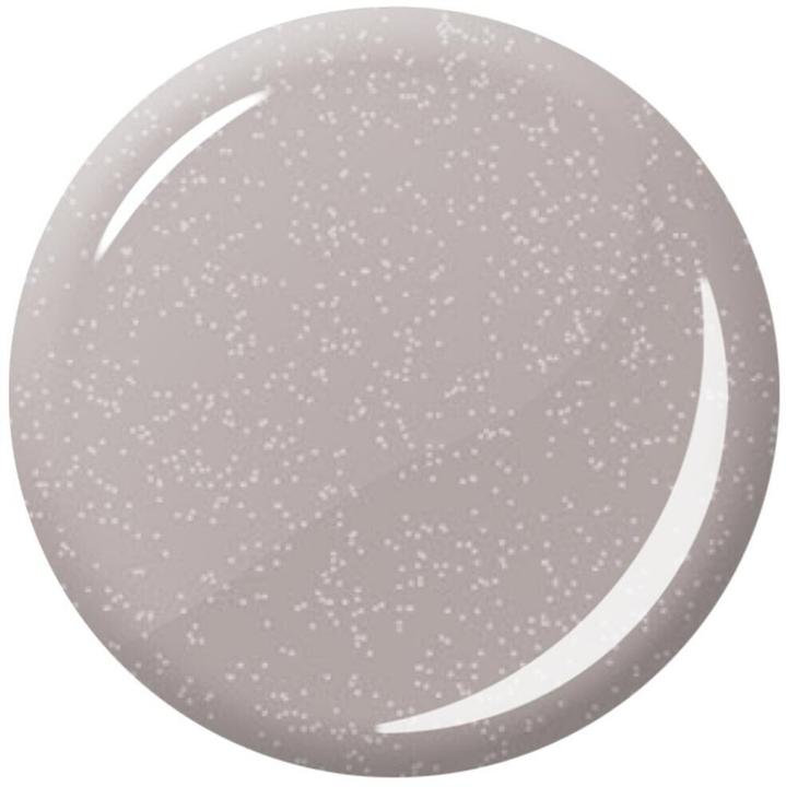 Actual product image Alessandro Striplac UV Colour (116, 116 Mouse Grey, 116 Mouse Grey Shimmer, Mouse Grey Shimmer, UV gel varnish)