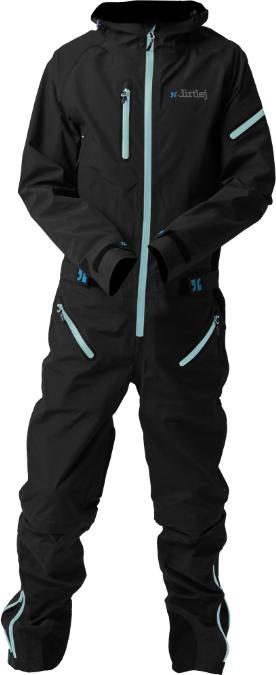 Image du produit dirtlej Dirtsuit Core Edition Blacklabel (S)