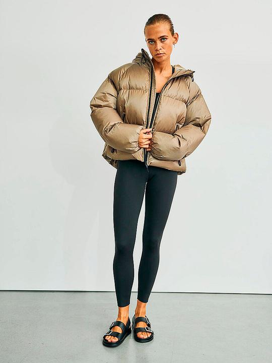 Immagine prodotto Withblack Daunensteppjacke EMMA (L)