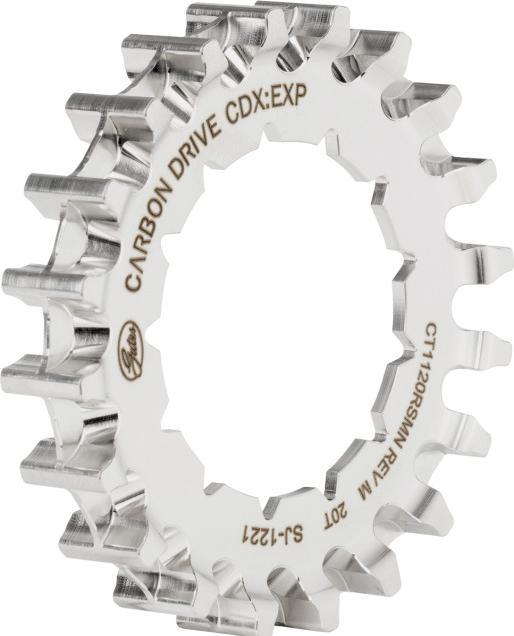 Image du produit Gates CDX Ligne fine (20)