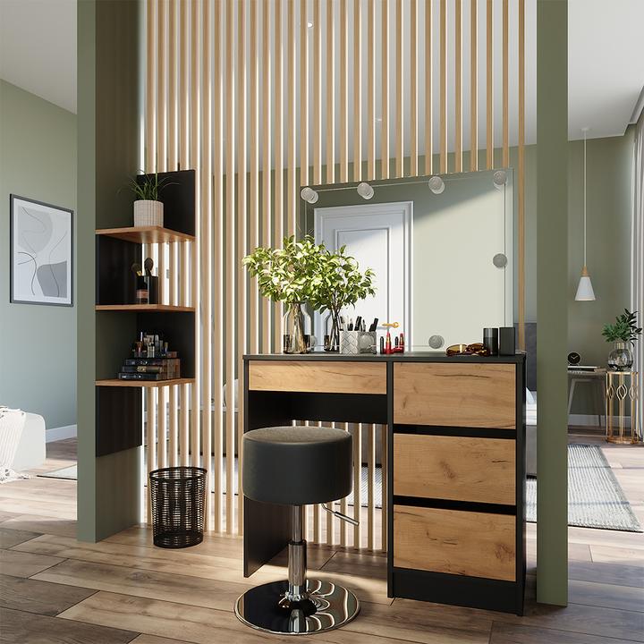 Immagine prodotto Vicco Paolo (28 x 28 x 116.40 cm)