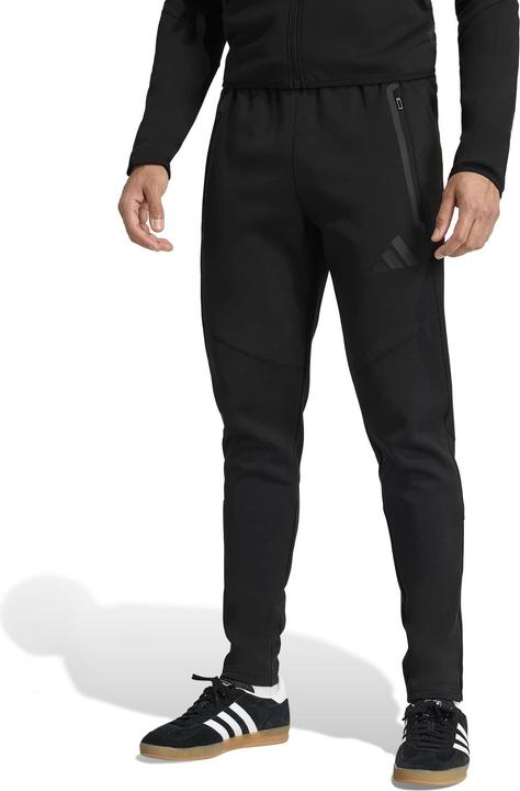 Produktbild Adidas Tt Sw Pnt - black (M)