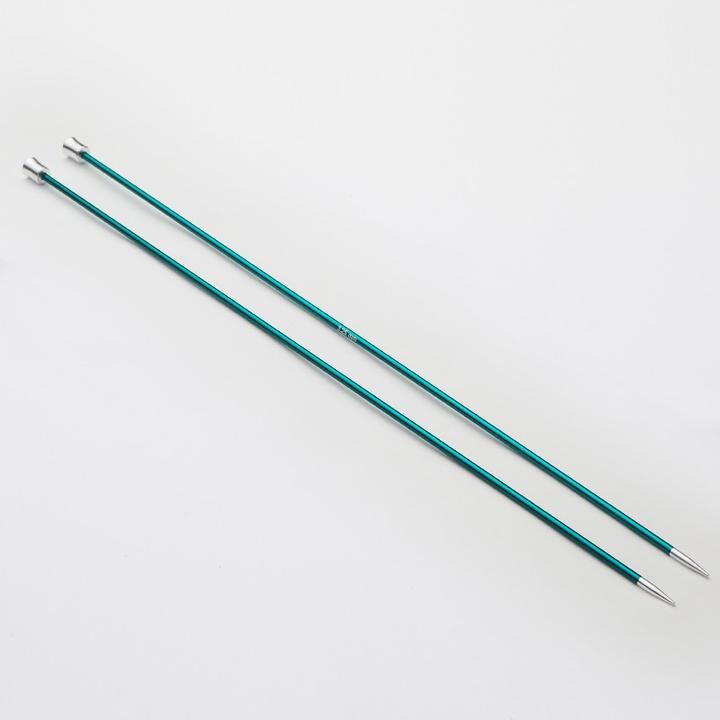 Actual product image Knitpro Jacket knitting needles ZING
