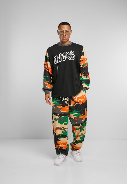 Produktbild Dangerous DNGRS DNGRS Mellow Pullover - 190153 (L)