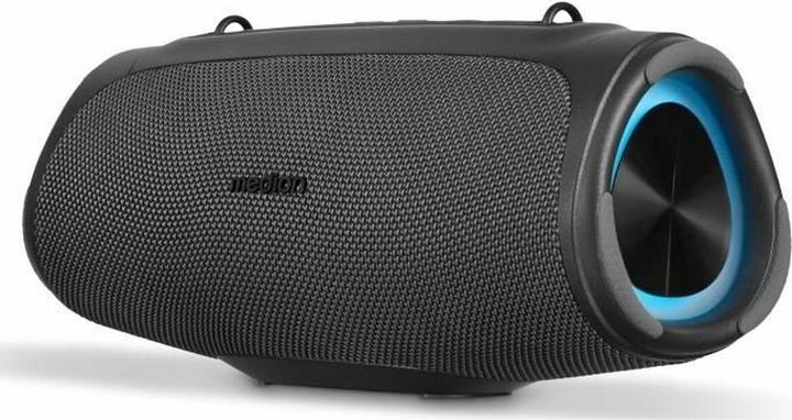 Produktbild Medion LIFE® P61746 Tragbarer Bluetooth® Lautsprecher (42 h)