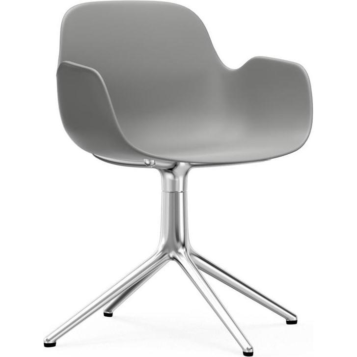 Normann Copenhagen, Sessel, Form